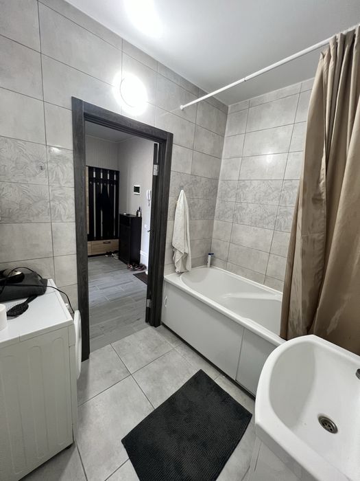 Продаж 1к кв. Озерна, Агора, площа 53м2