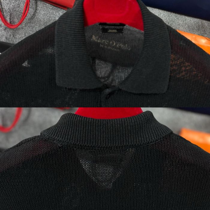 Футболка Полоl Massimo Dutti