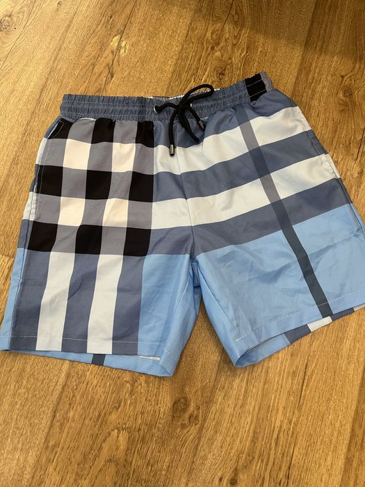 Шорты подростковые Burberry