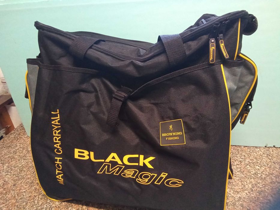 Sacos material pesca