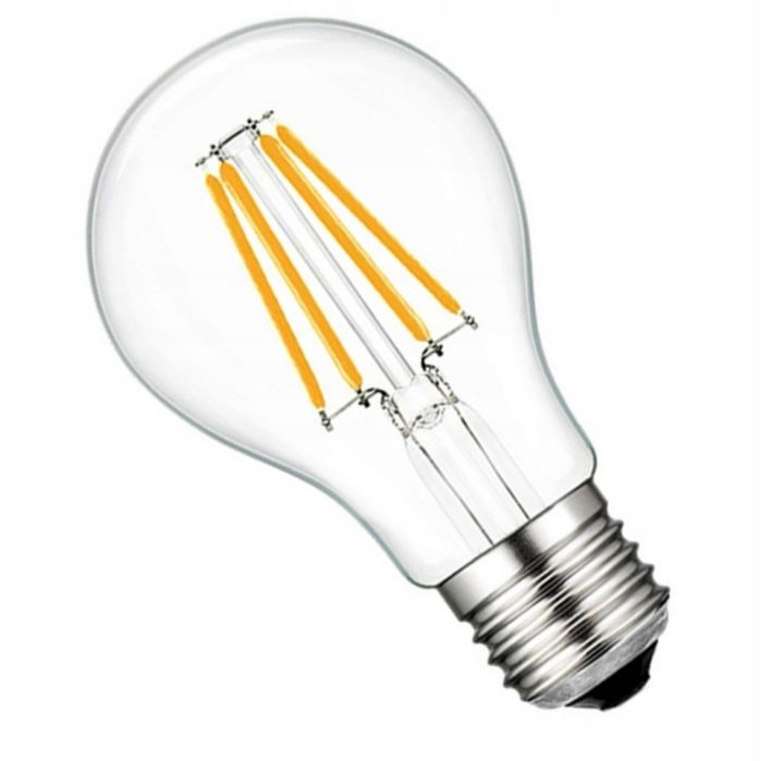 Zarowka led ozdobna 12 W 2 sztuki