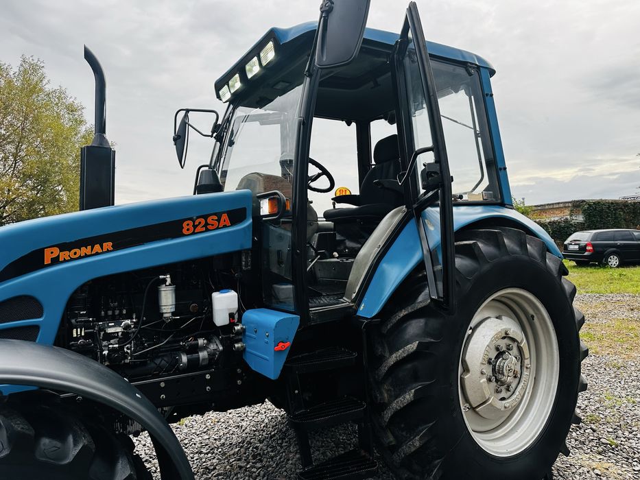 Трактор МТЗ-82 Pronar 82sa
