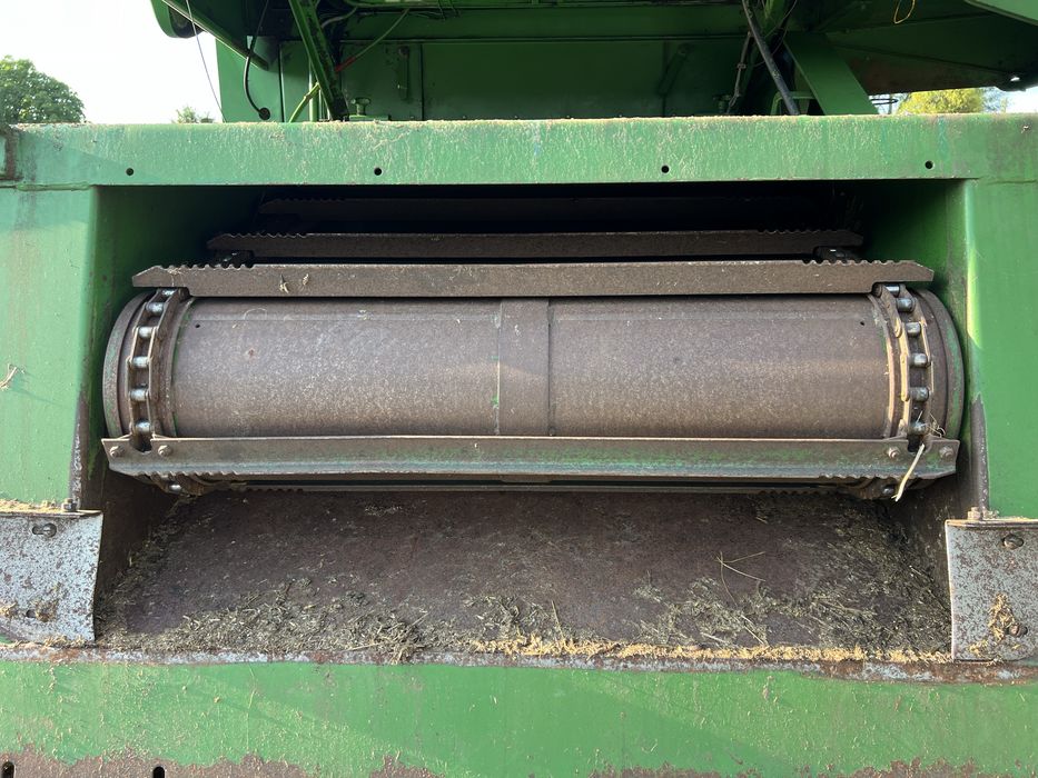 Комбайн John deere 952 | Свіжий з Німеччини| 2400 мотогодин| 1981 рік!