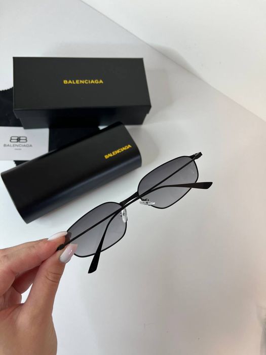 Очки хамелеон баленсиага balenciaga