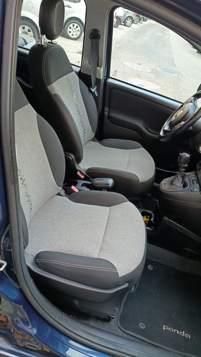 Fiat Panda 2017 para venda