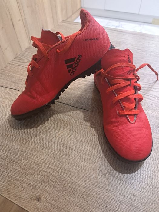 Korki adidas buty do piłki nożnej rozm. 35,5
