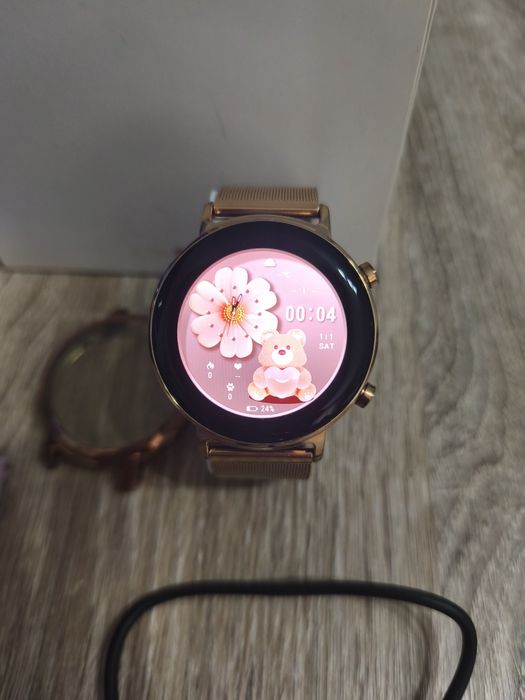 Smartwatch Huawei Watch GT2 42mm