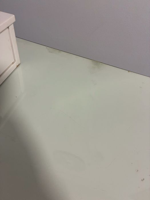Toaletka hemnes