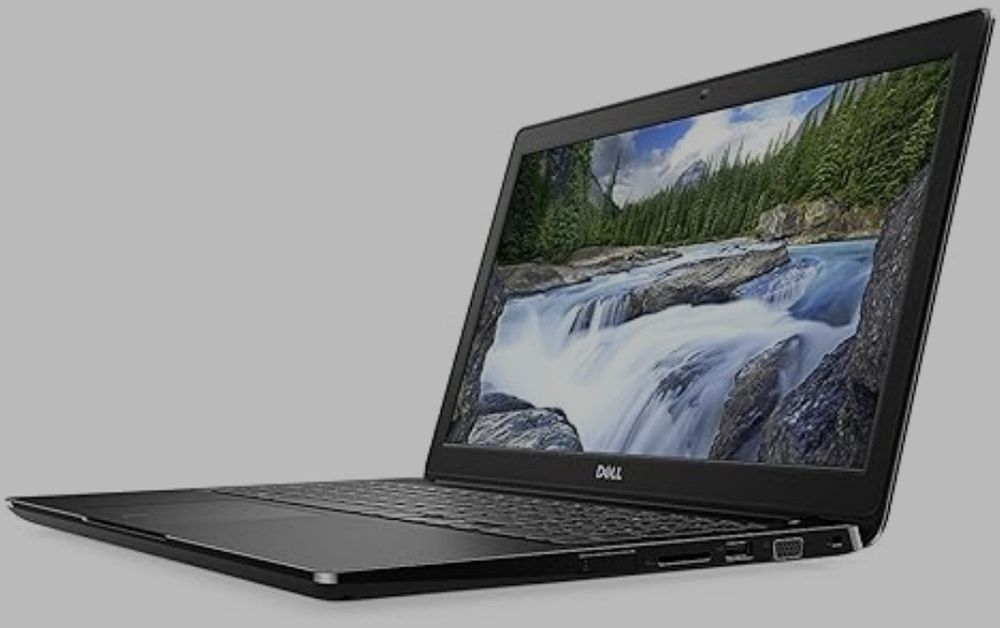 Computador Portátil Dell Latitude 5500