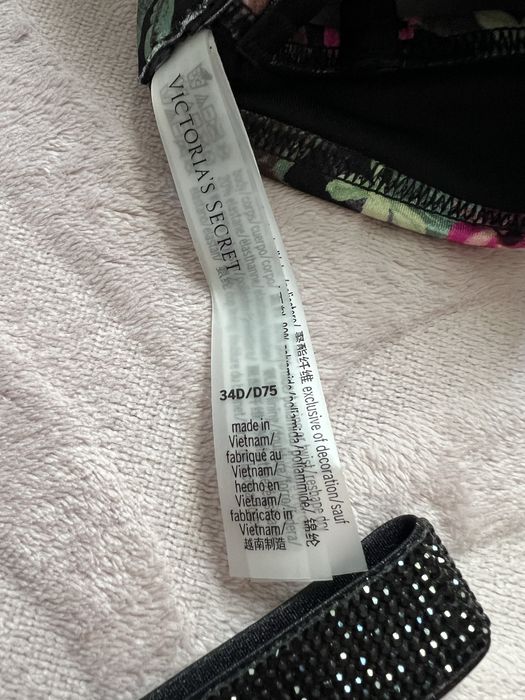 Продам купальник viktorias secret