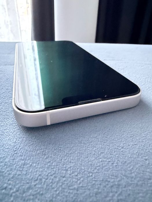 iPhone 14, 128 гб Starlight