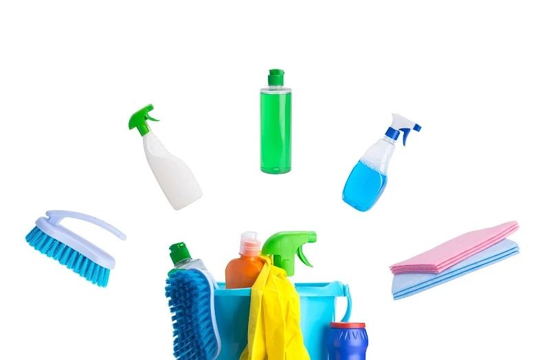 Sprzątanie biur firm domów mieszkań klatek schodowych pranie mebli