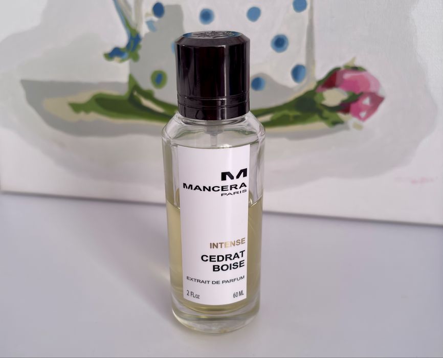 Mancera Cedrat Boise Intense