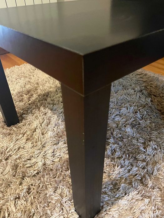 2 Mesas LACK do Ikea em bom estado