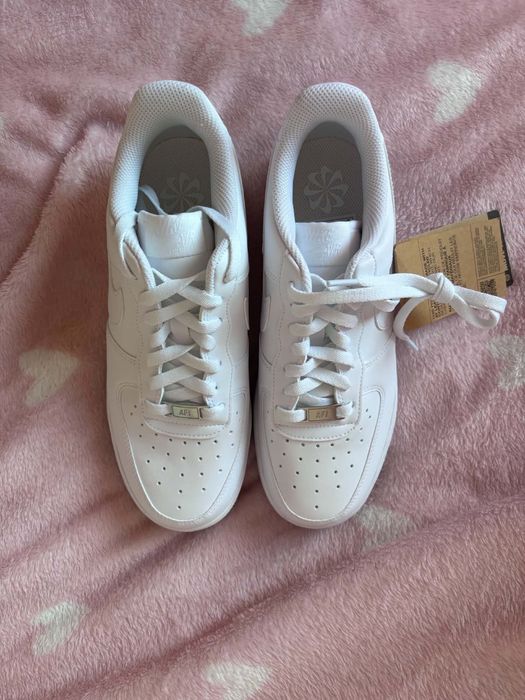 Nike air force one rozmiar 39