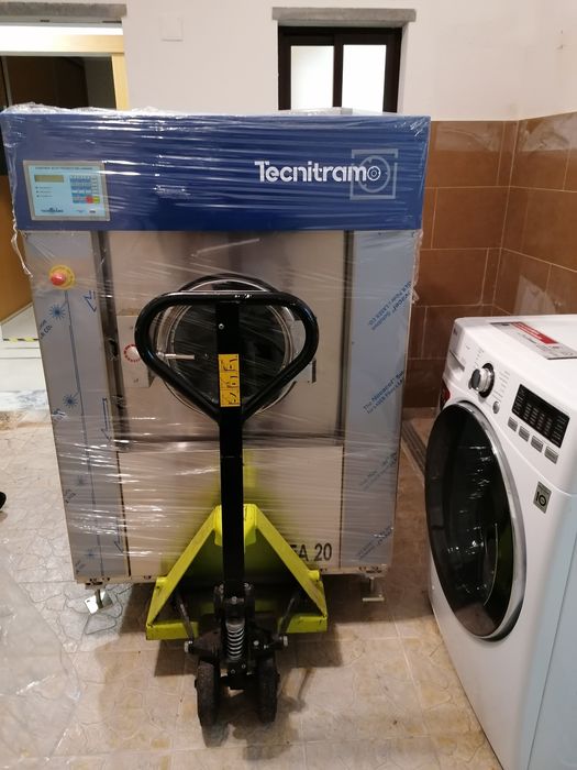 Máquina de lavar roupa lares e Residências, hospitais e self service