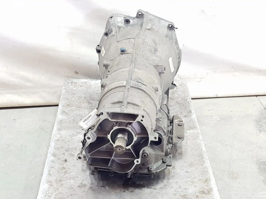 Caixa De Velocidades BMW SERIE X6 (E71) 3.0 3.5d GA6HP26Z 24007588292 W4I