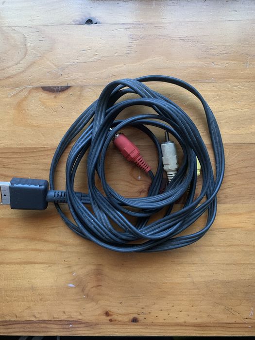 Playstation 2 para peças