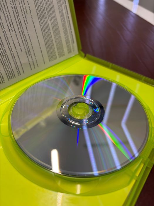 Xbox 360 Sleeping Dogs Limited Edition