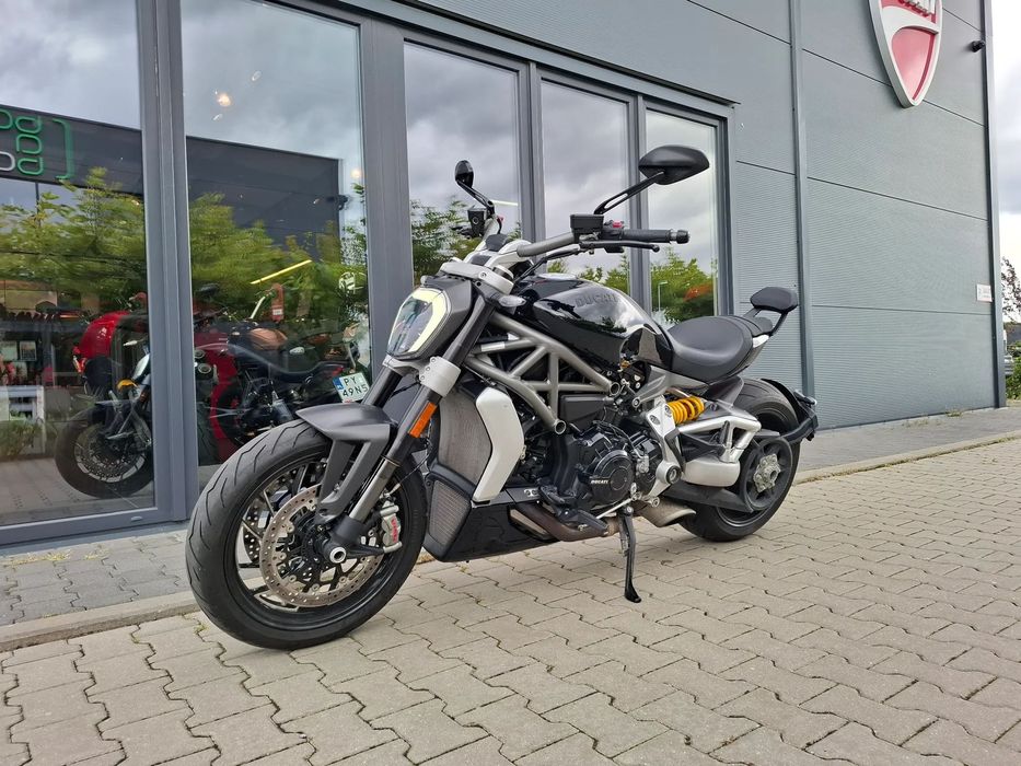 Ducati