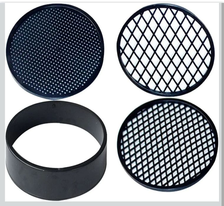 Suithink Sitko do gleby ogrodowej 11cm