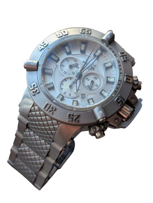 Zegarek męski Invicta Subaqua Noma III 1894