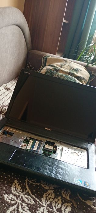 Dell Inspiron N5030. Matryca