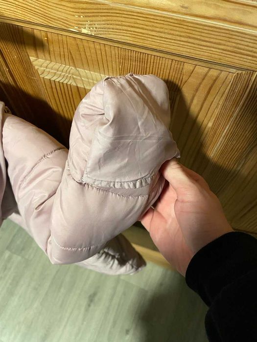 Дитячій комбінізон