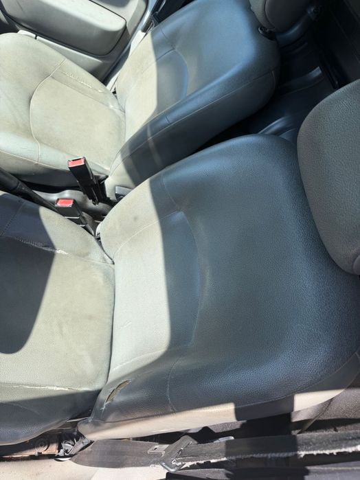 Carrinha Renault kangoo