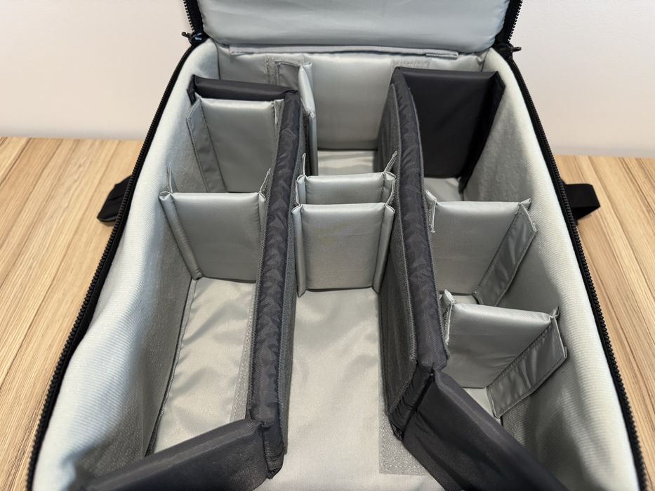 Lowepro Pro Trekker BP 350 AW