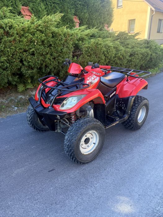 Kymco