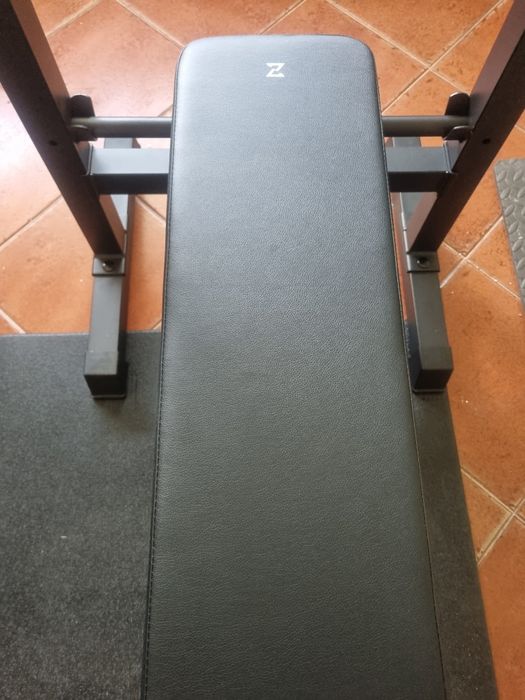 2 Bancos  de musculação