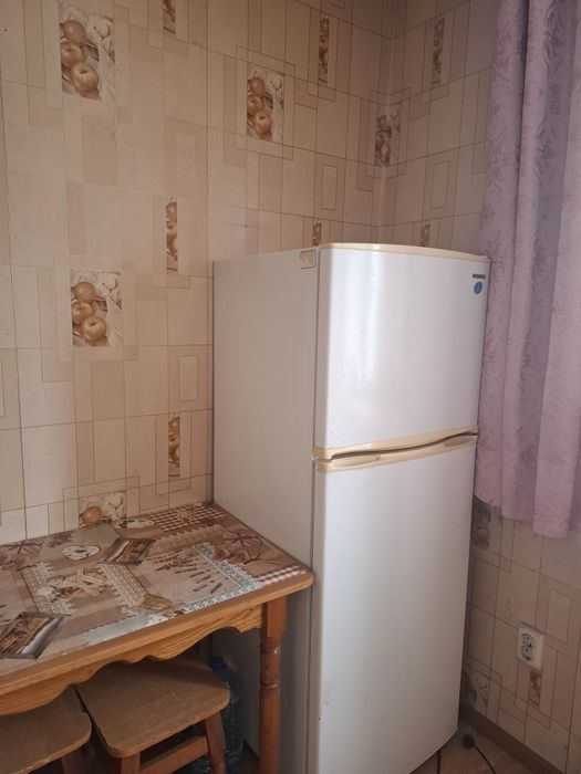 1 кімната Тельнова