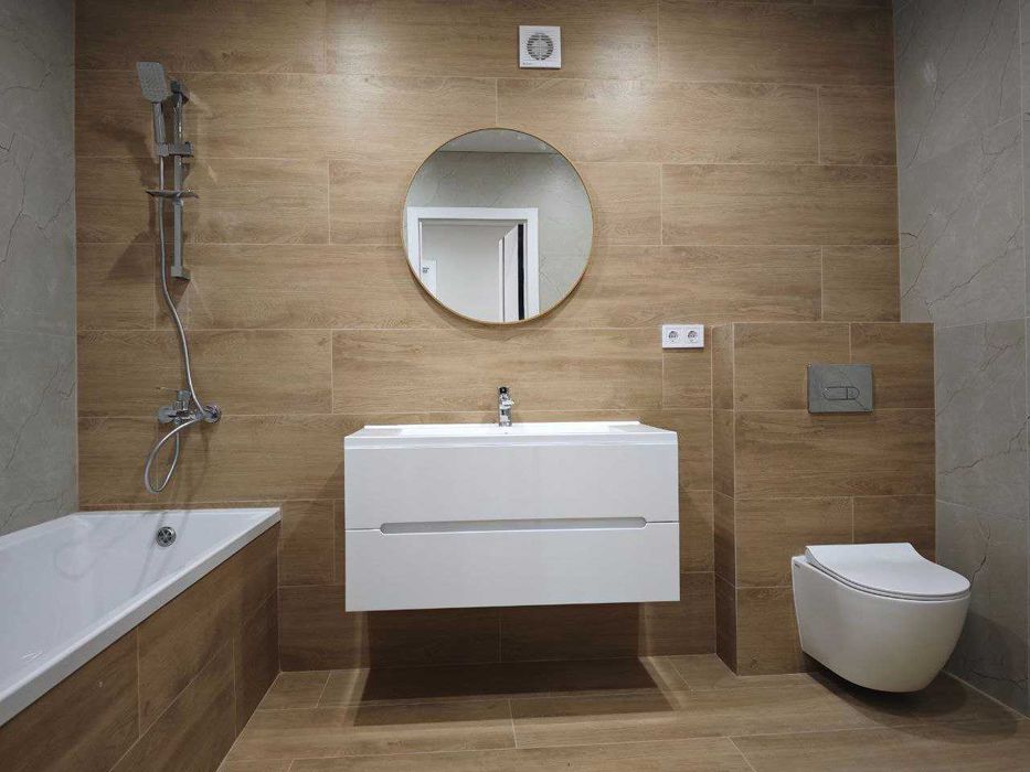 Найдешевша 2к новобудова на Виставці з ремонтом