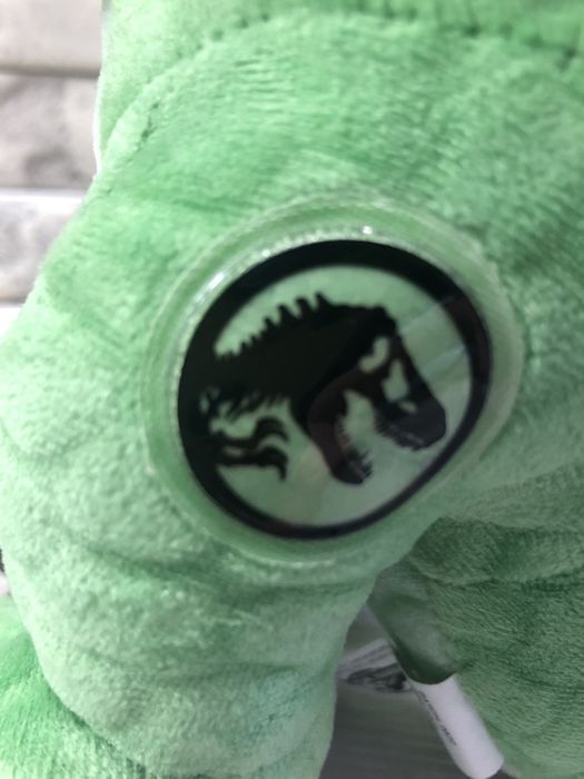 Дифолозавр динозавр