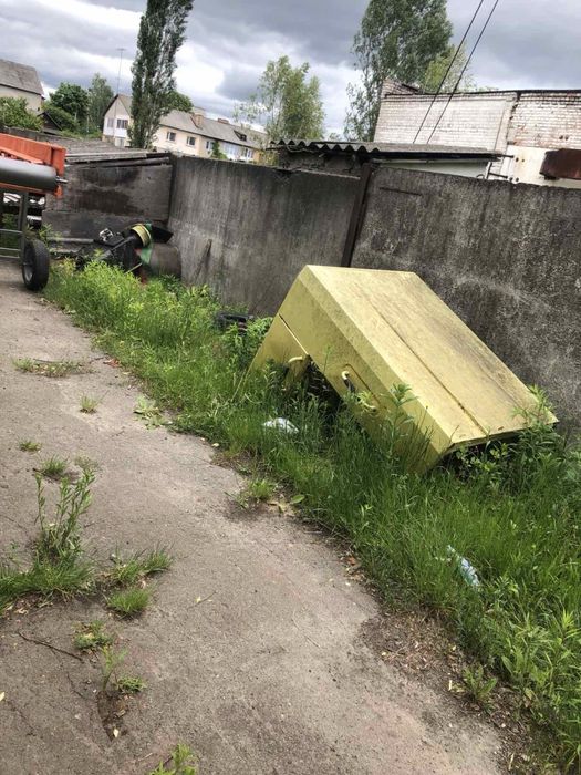 Продам трактор к700