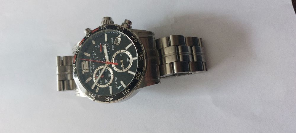Certina Ds Sport