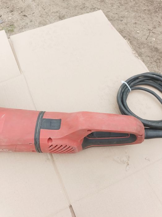 Sliferka kątów HILTI AG 230-27D