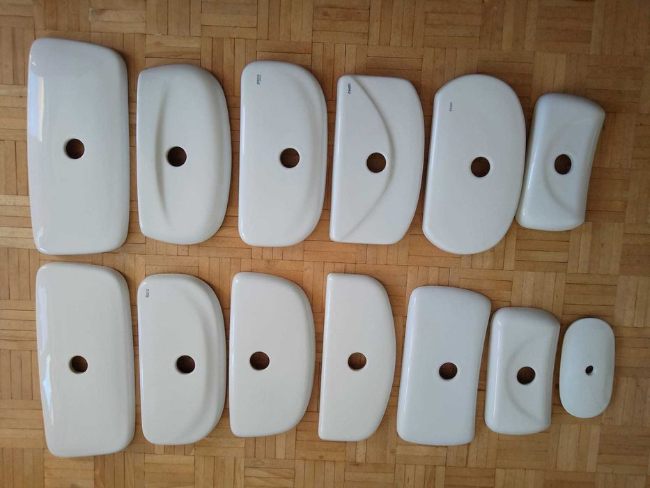 spłuczka wc - pokrywa