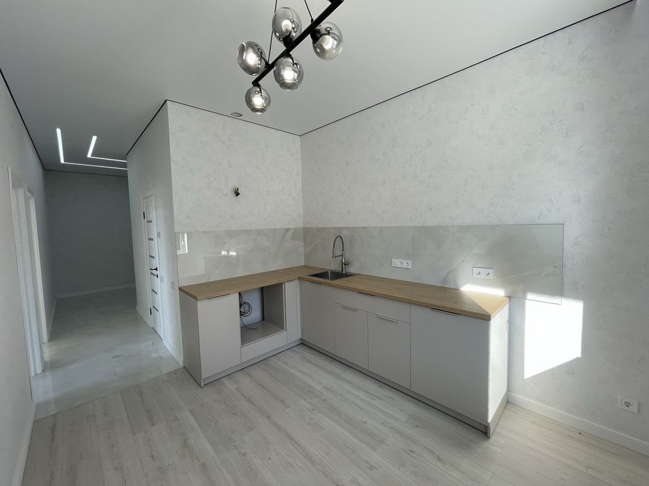 2 комнатная Черемушки Новый дом Новый ремонт