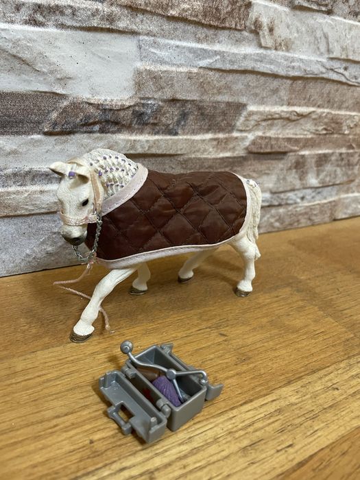 Игрушка-фигурка Липпицианская кобыла Schleich