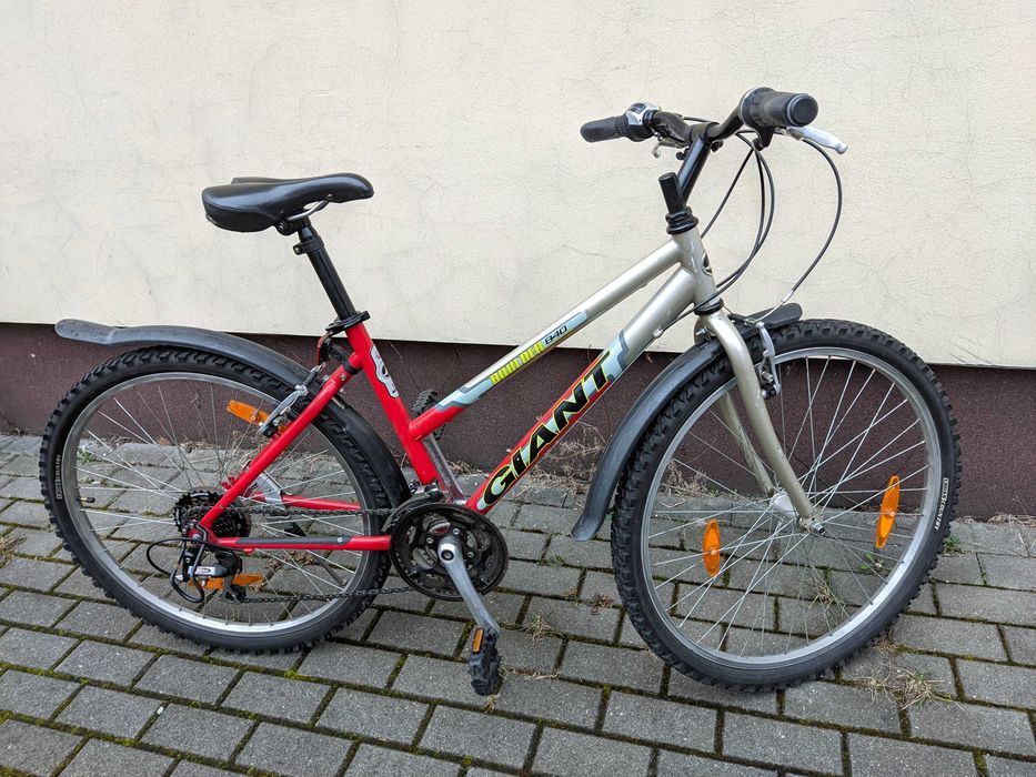 Rower Giant Boulder 840