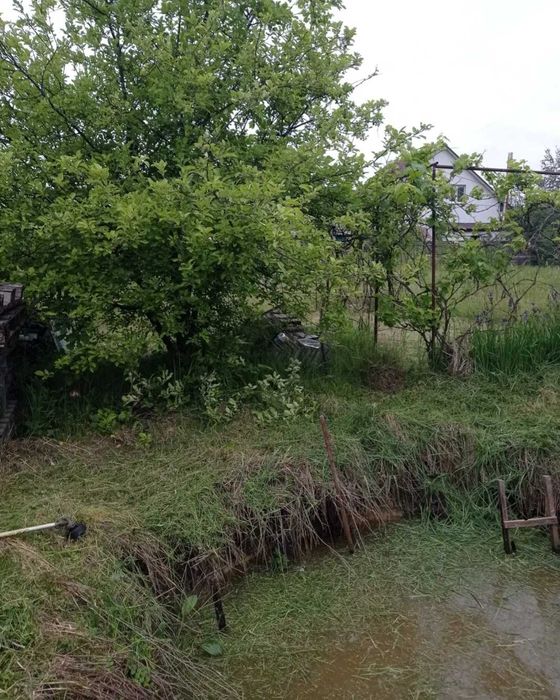 № 11819 - Дача, Барашевський масив, 2-эт.