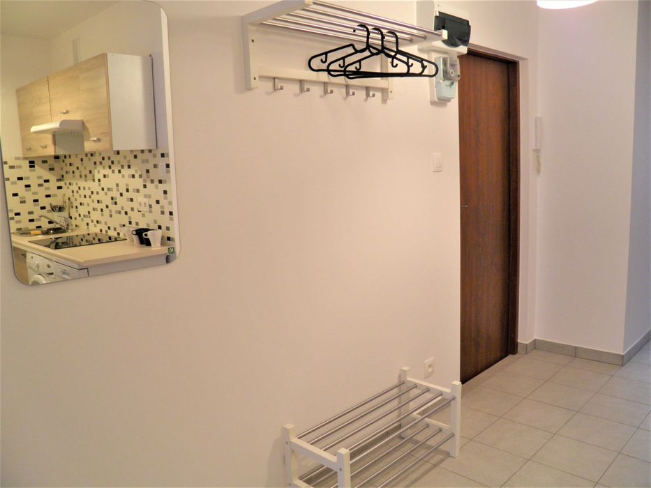 Mieszkanie – Warszawa - Widok 4