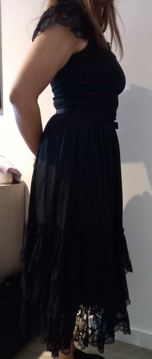 Vestido Dolce&Gabbana
