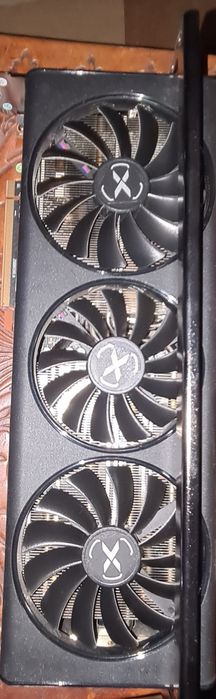 Placa gráfica XFX SWFT 319 AMD Radeon RX 6800 16GB GDDR6