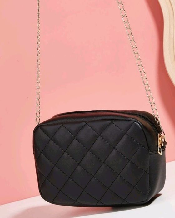 Mala de Senhora elegante