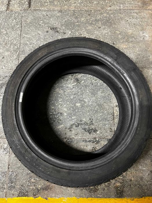 Зимова шина - Debica Frigo HP2 235/45 R18 98V XL FP