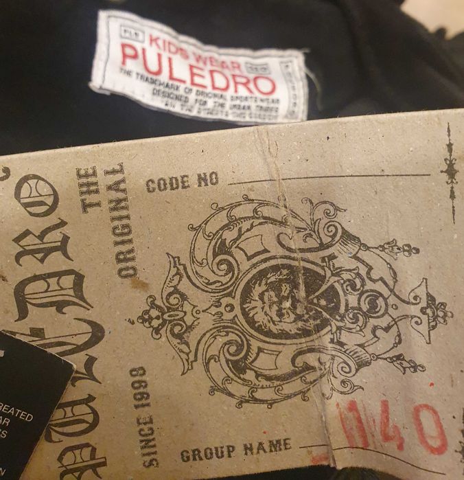 Продам брючки полукомбинензон для девочки 140 см, Турцмя, Puledro