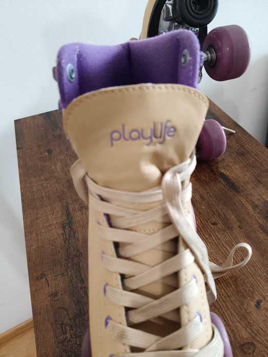 Wrotki  r.37playlife